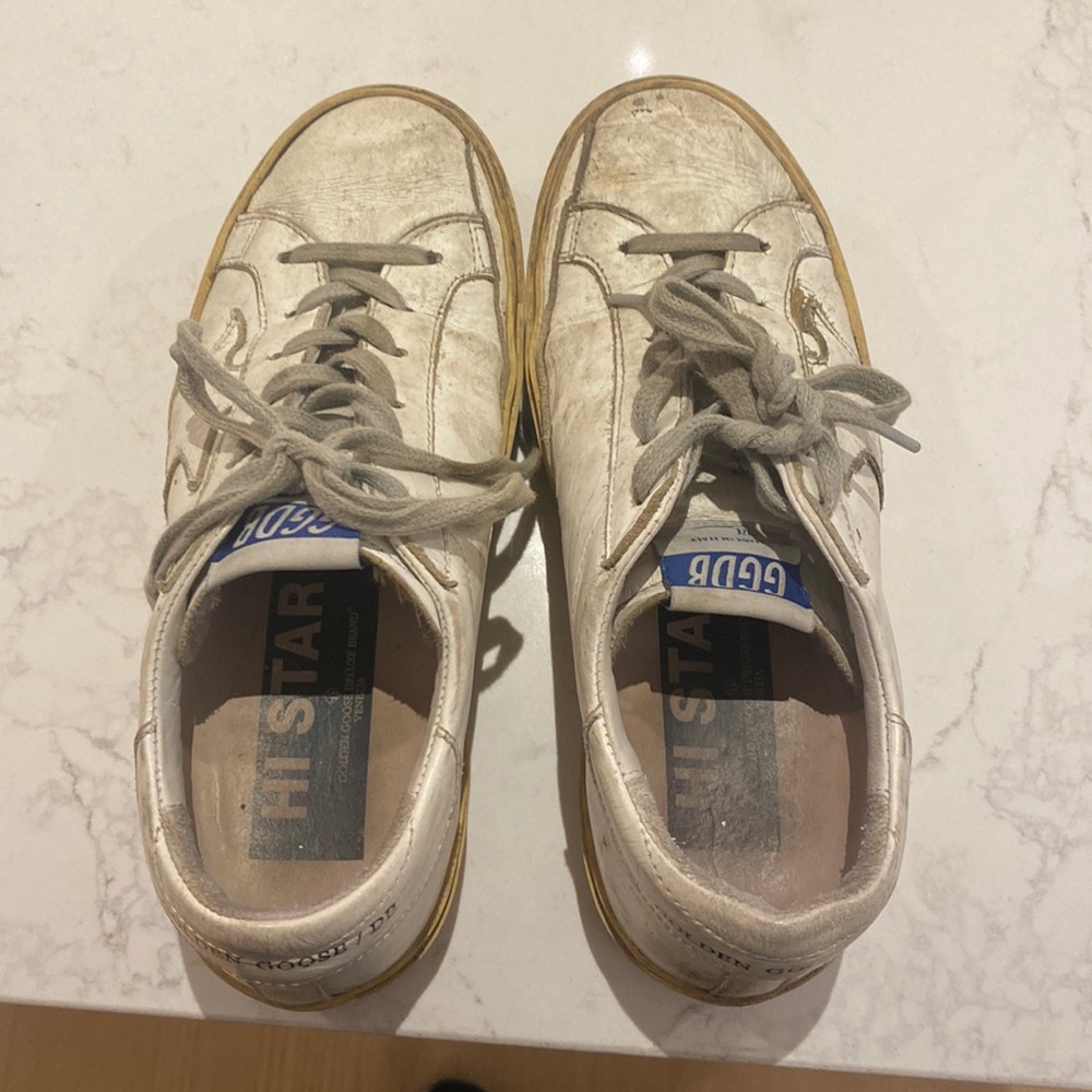 Golden Goose Sneakers
